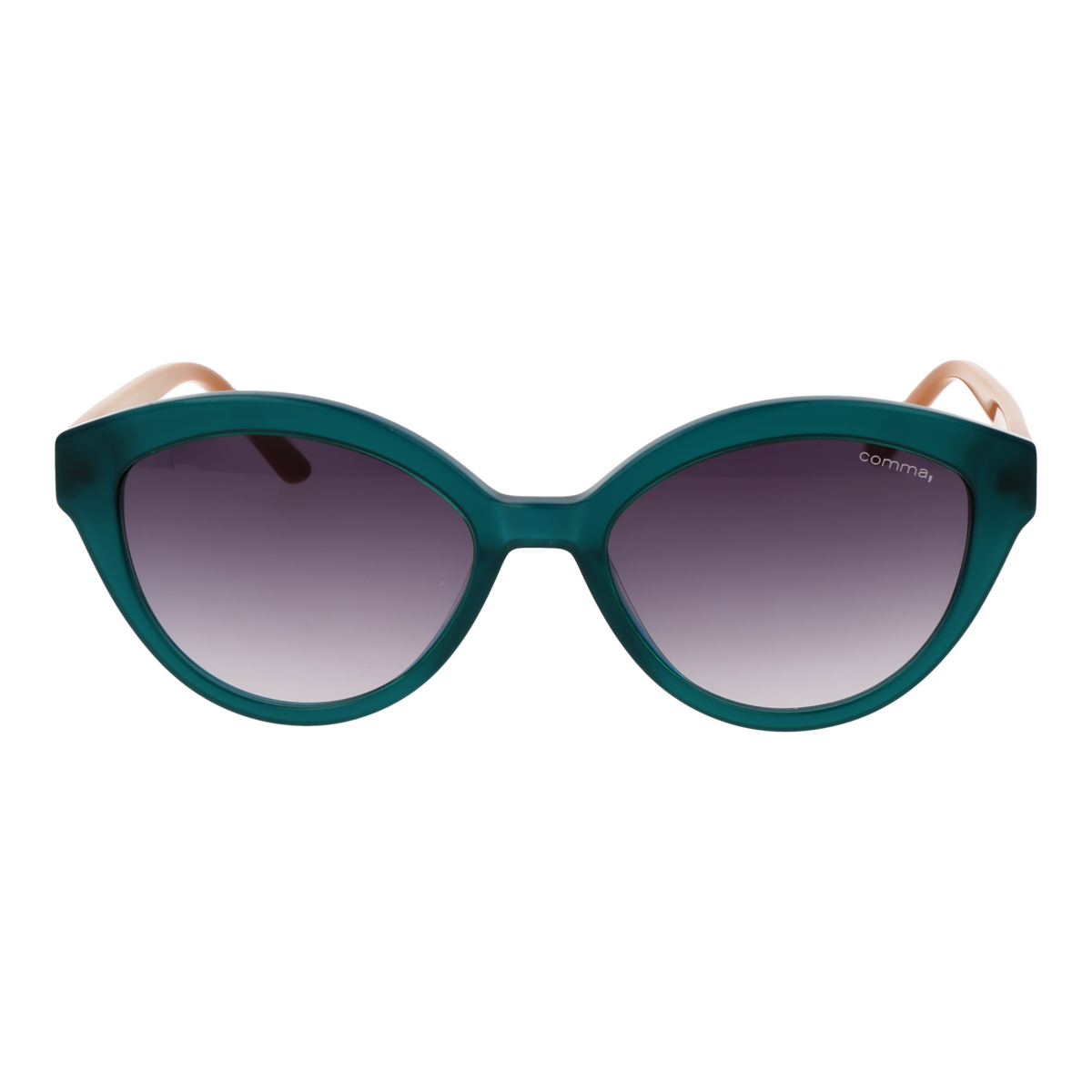 Turquoise/Purple