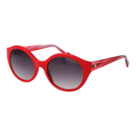 Red / Clear