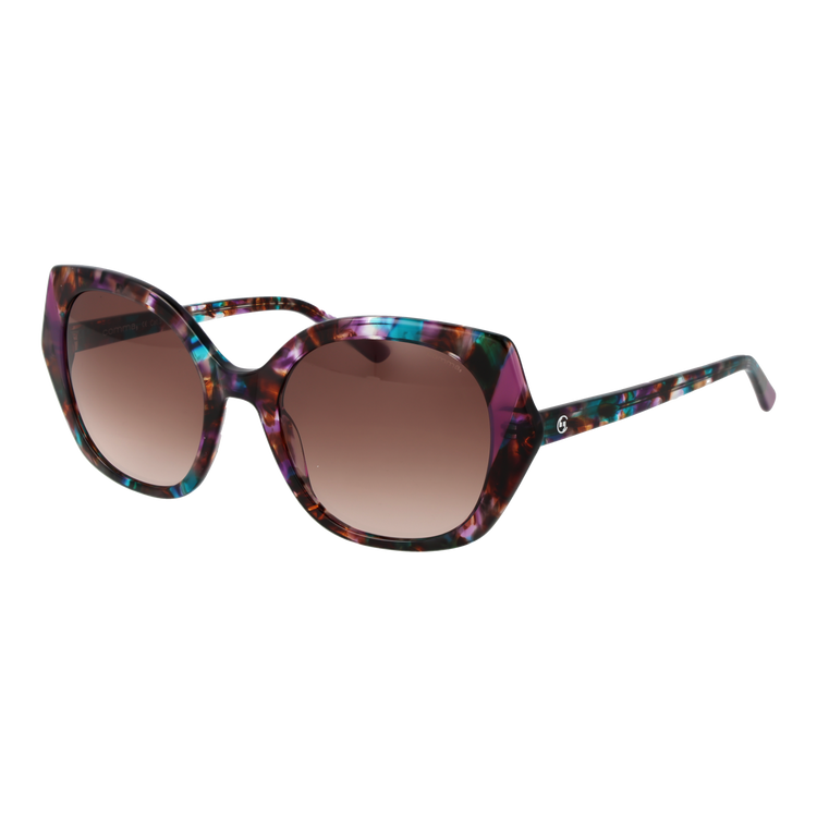 Multicolor/Brown