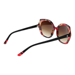 Multicolor/Brown