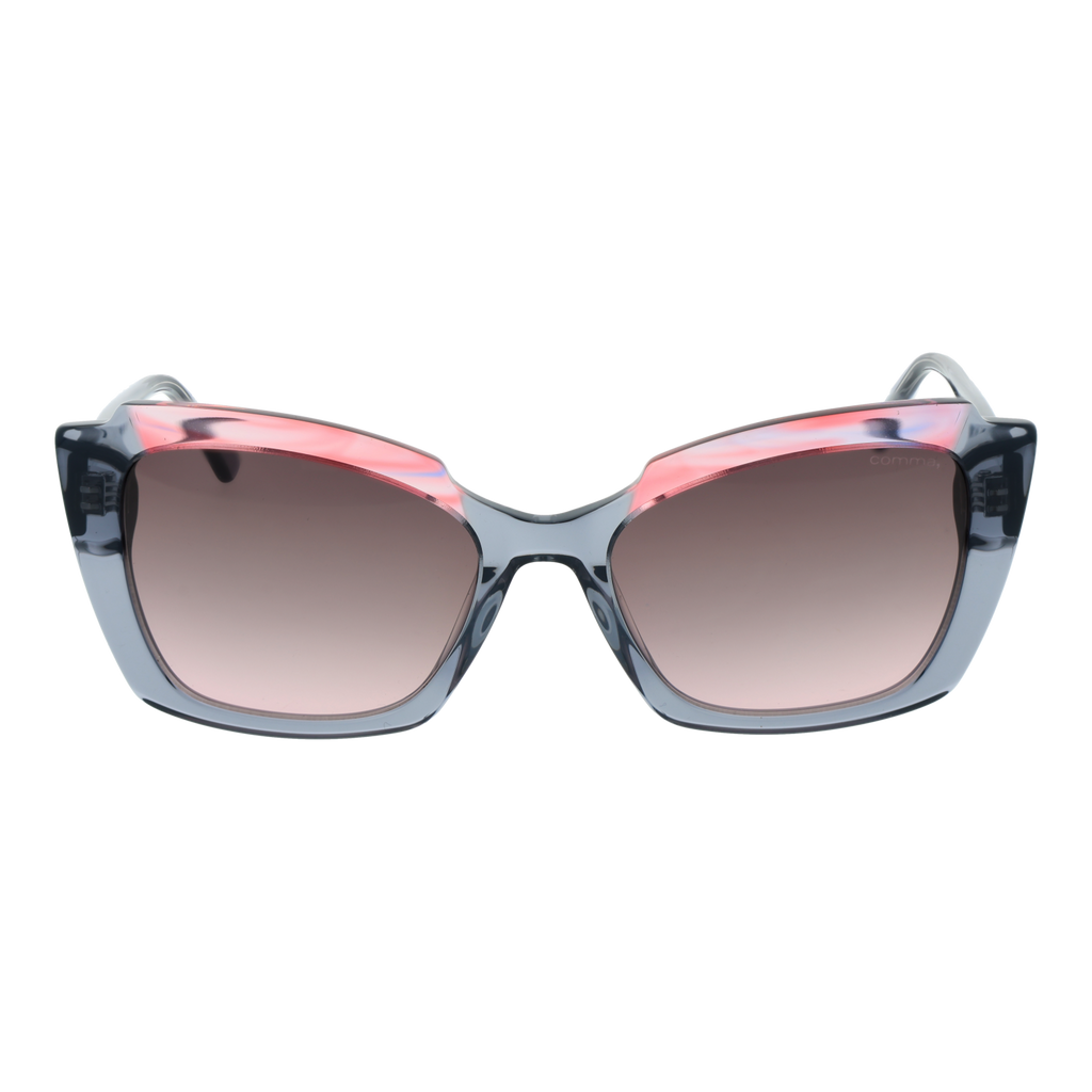 Grey/Rose