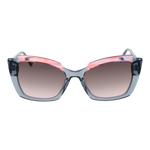 Grey/Rose