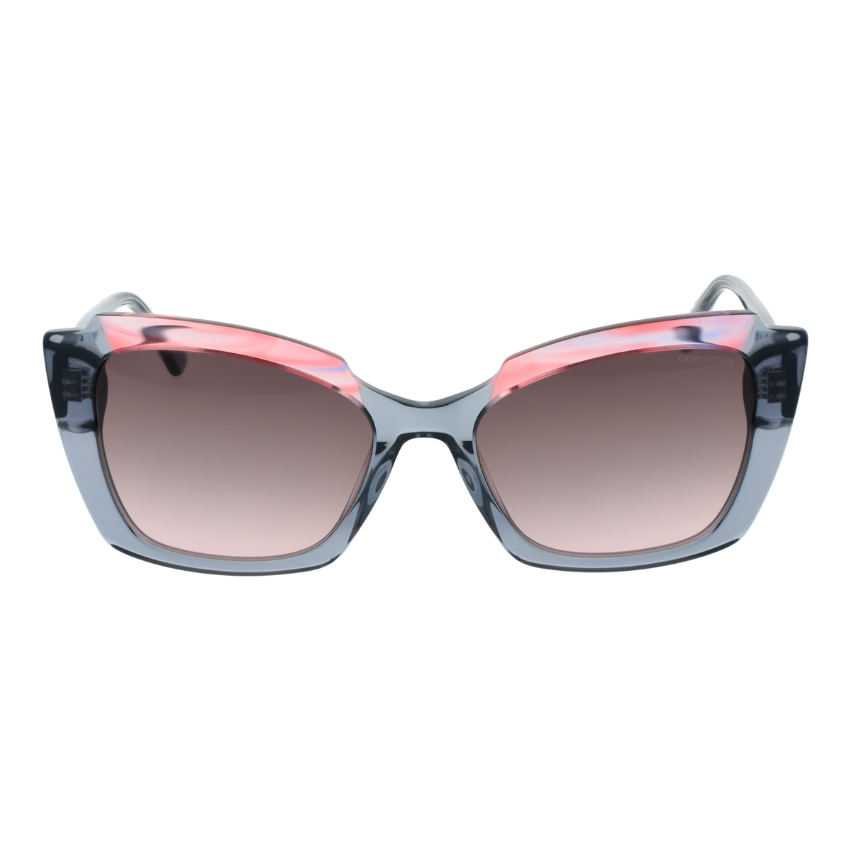 Grey/Rose