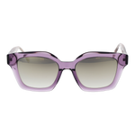 Purple/Gold