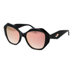 Black / Rose