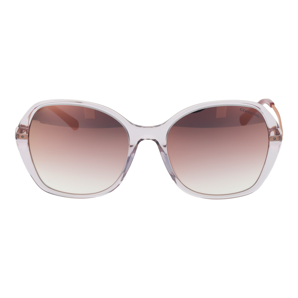Transparent/Rose