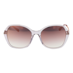 Transparent/Rose