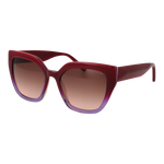 Burgundy/Rose