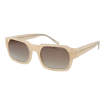 Beige / Clear