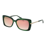 Green/Rose