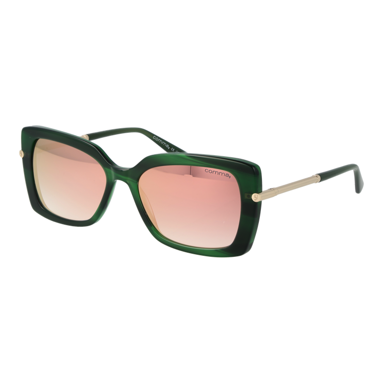 Green/Rose