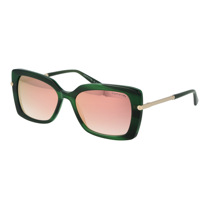 Green/Rose
