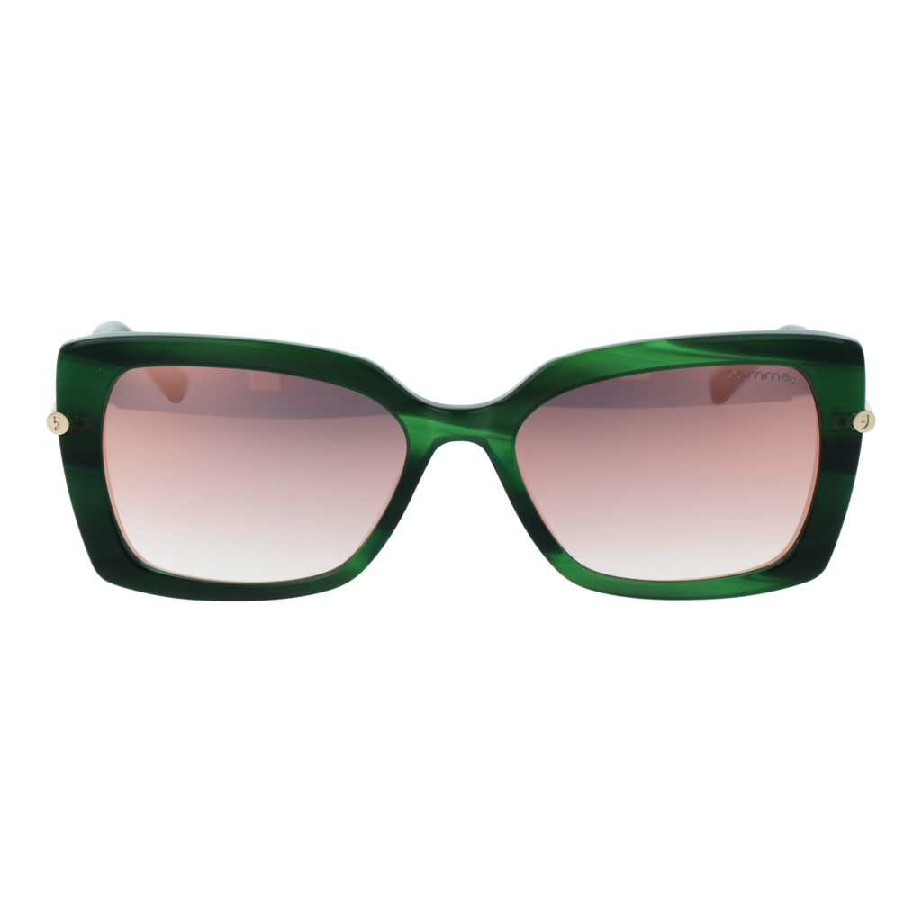 Green/Rose