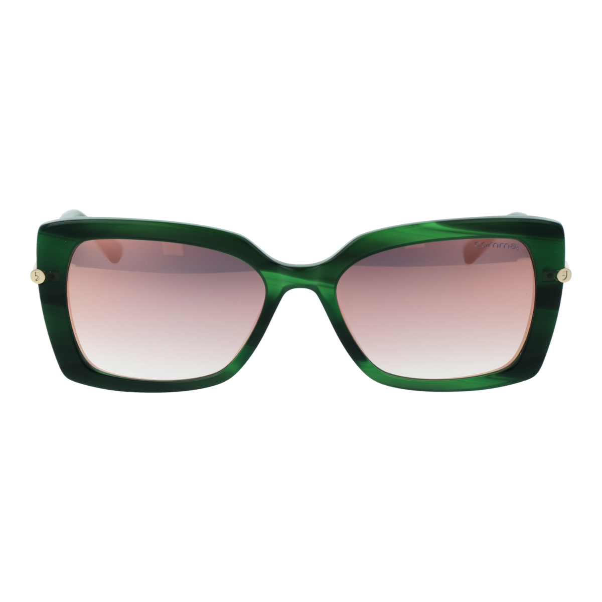 Green/Rose