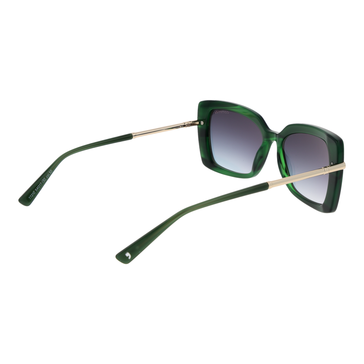 Green/Rose