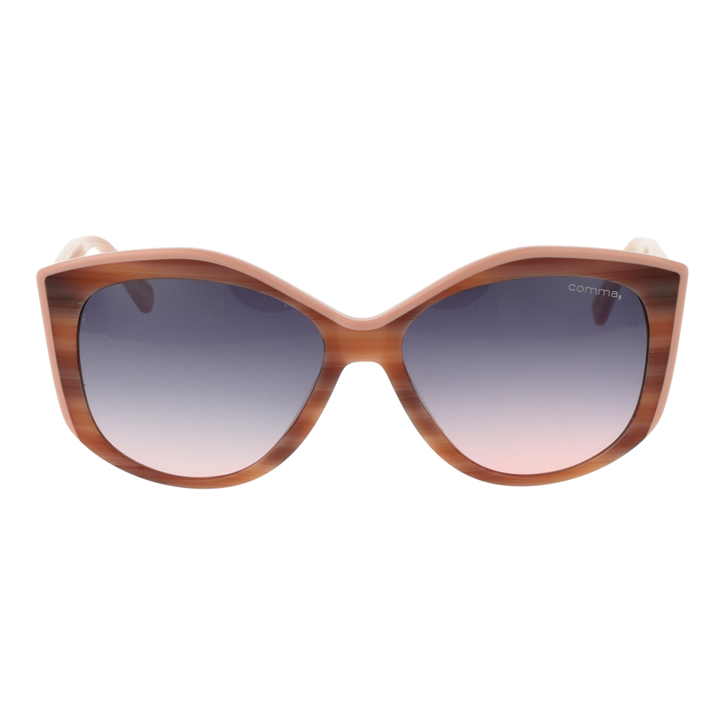 Brown/Purple