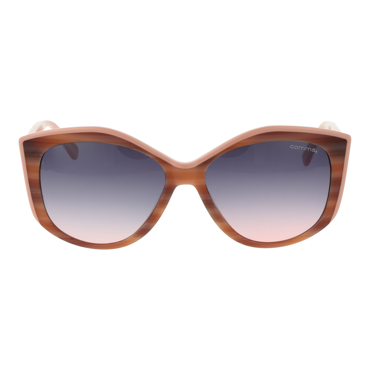Brown/Purple