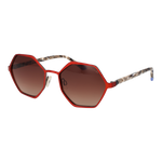 Red / Brown