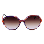 Multicolor/Brown