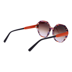 Multicolor/Brown