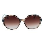 Multicolor/Brown