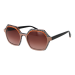 Multicolor / Clear
