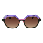 Multicolor/Brown