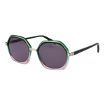 Green / Purple