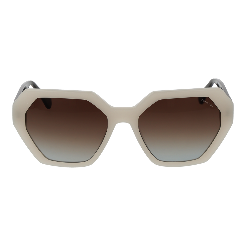 White/Brown