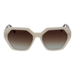 White/Brown