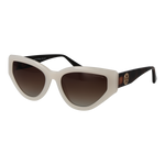 White / Brown
