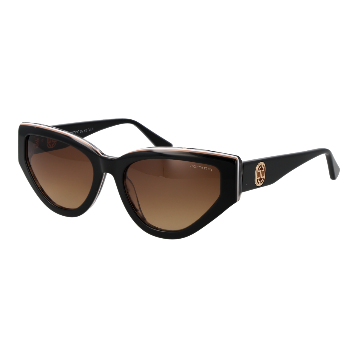 Black/Brown
