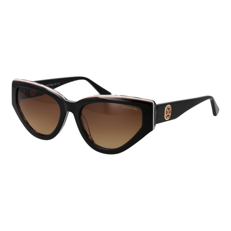 Black/Brown
