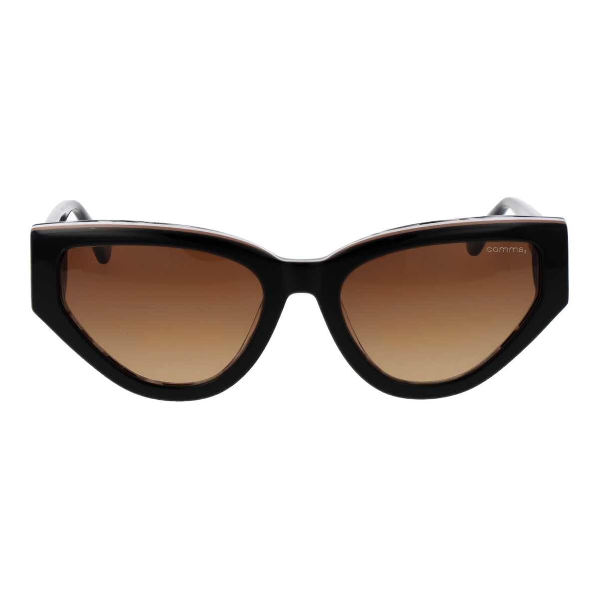 Black/Brown