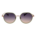 Green/Purple