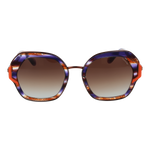 Multicolor/Brown