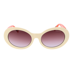 Cream/Rose