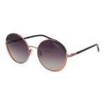 Rose Gold/Purple