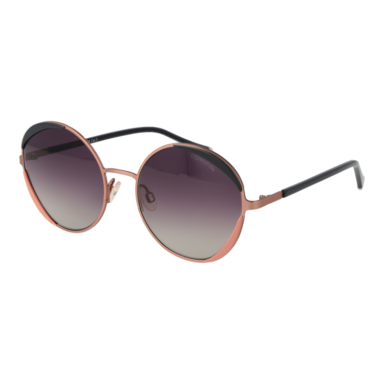 Rose Gold/Purple