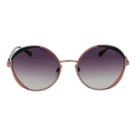 Rose Gold/Purple