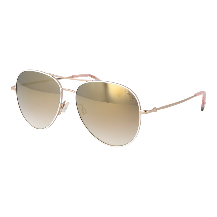 White/Gold