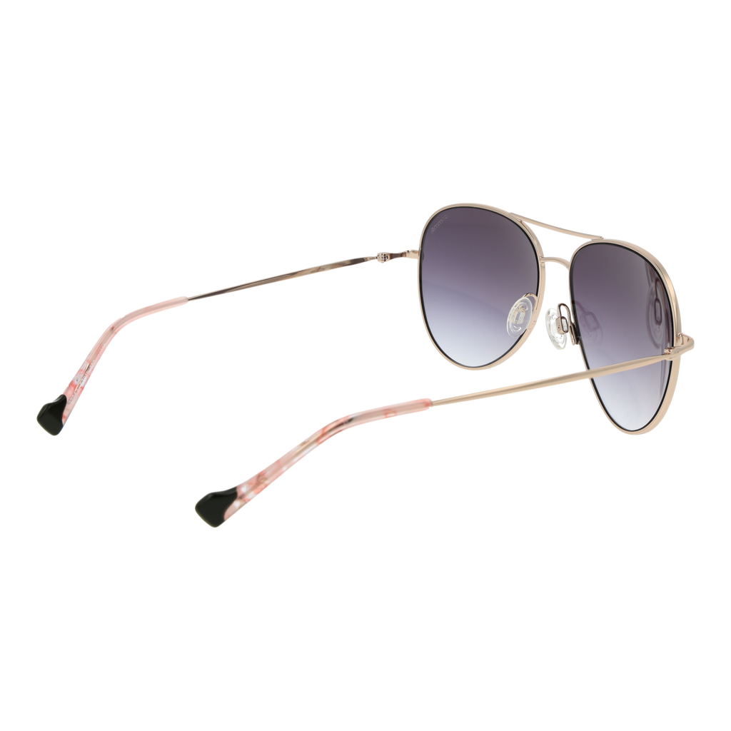 White/Gold