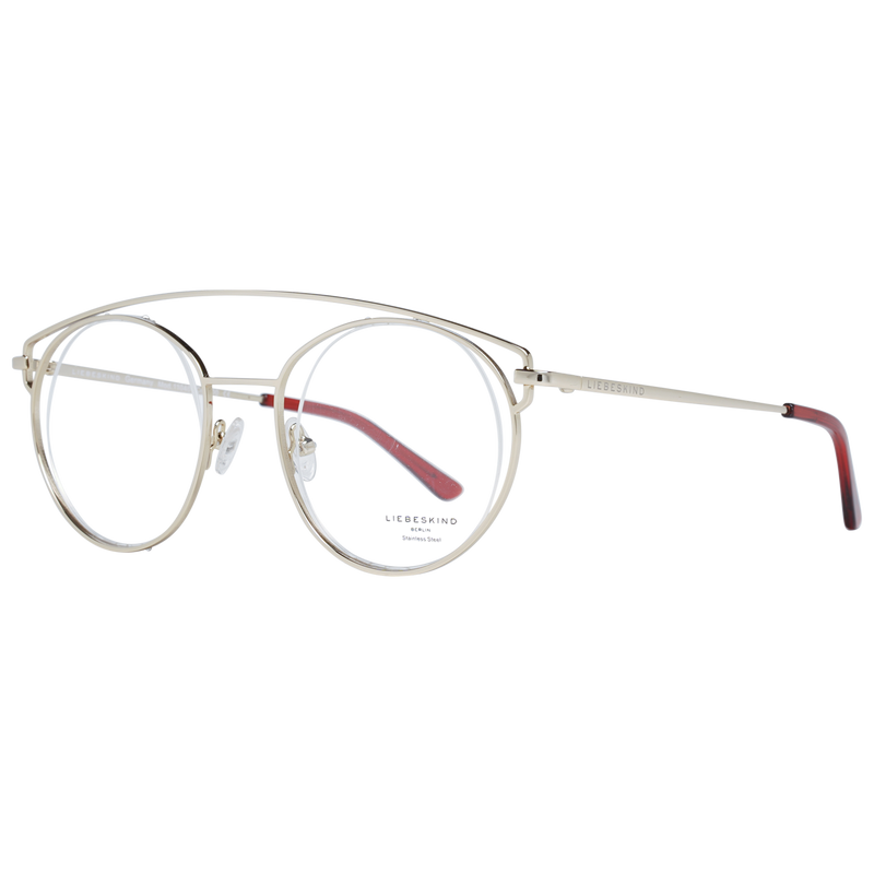 Gold/Demo glasses
