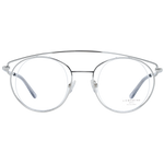 Silver/Demo glasses