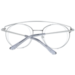Silver/Demo glasses