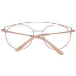 Rose Gold/Demo glasses