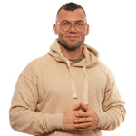 Orange/Demo glasses