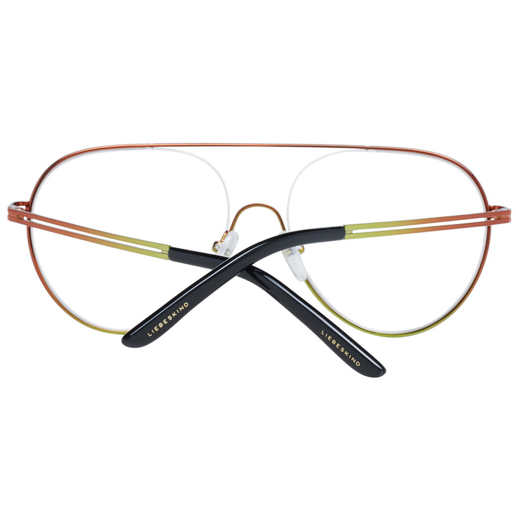 Orange/Demo glasses