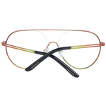 Orange/Demo glasses