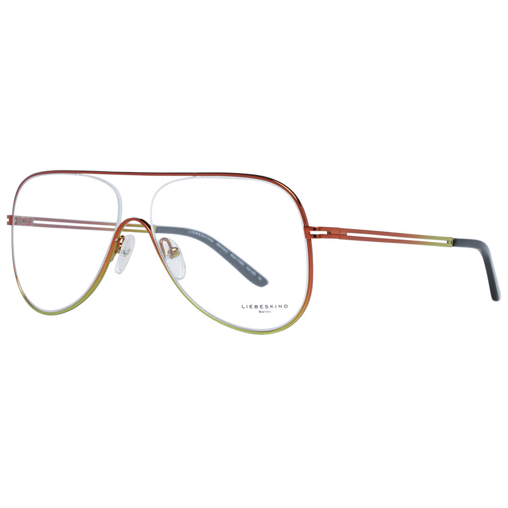 Orange/Demo glasses